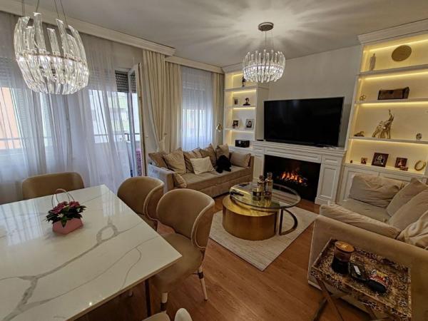 Slika 1 - Fantastičan nov stan na sjajnoj lokaciji kod socijalnog